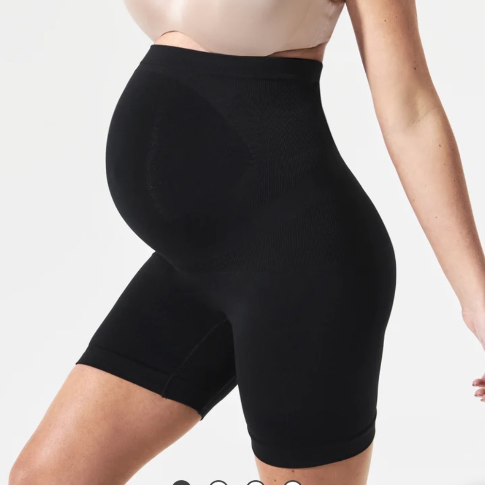 Blanqi Maternity Girlshorts small